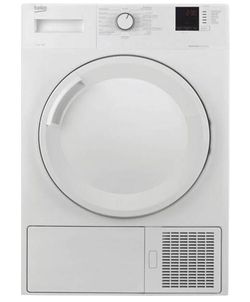 Beko wasdroger DF7330PXO