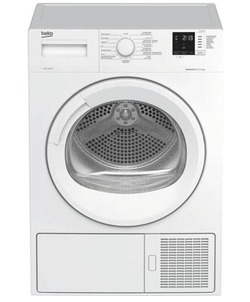 Beko DF7332TX0 wasdroger