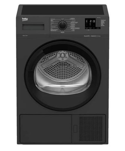 Beko DF8412TA0A wasdroger