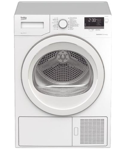 Beko wasdroger DH8733GA0