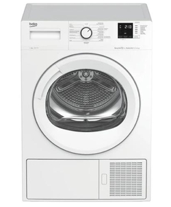 Beko wasdroger DH8735GA01