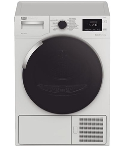 Beko DH8736RX0 wasdroger