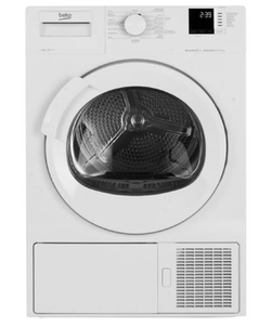 Beko wasdroger DH9552TXW