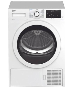 Beko wasdroger DR8533TX01