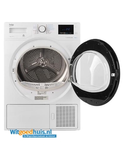 Beko DR8534GX0 wasdroger