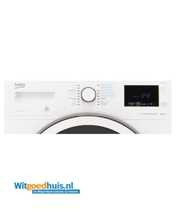 Beko DR8534GX0 wasdroger