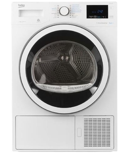 Beko wasdroger DR8536GX0