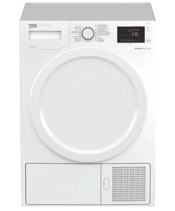 Beko wasdroger DS7336PX0