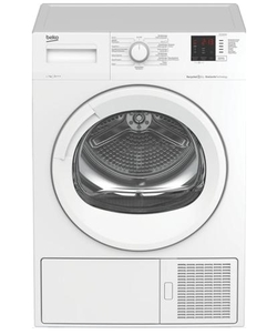 Beko wasdroger DS7533RXW1