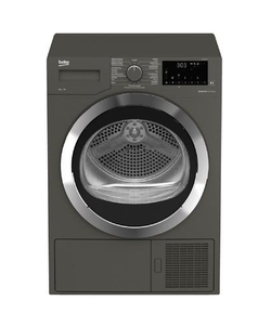 Beko wasdroger DS8332TXM