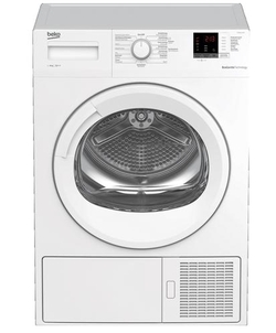 Beko wasdroger DS8412GX0