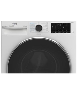 Beko B3DT58447W wasmachine
