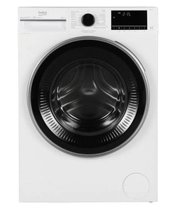 Beko B3WFU57411W wasmachine