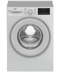 Beko Wasmachine B3WT5841WS2