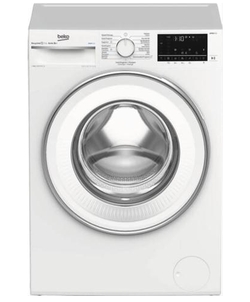 Beko B5WT584106W2 AutoDose Wasmachine