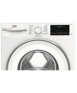 Beko B5WT584106W2 wasmachine