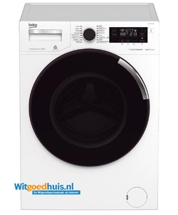 Beko wasmachine WTE10734XDOS