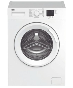 spuiten accent Afm Beko wasmachine WTV6611BC1 | Witgoedhuis