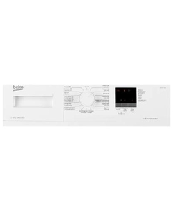 Beko WTV6711BC1 wasmachine