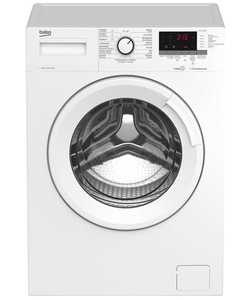 Beko wasmachine WTV7724XSW1