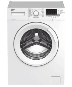 Beko WTV8712BLW1 wasmachine