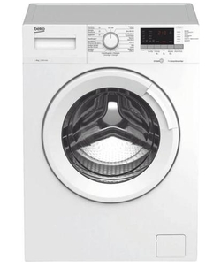 Beko wasmachine WTV8712BLW1