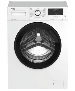 Beko wasmachine WTV8716XBWST