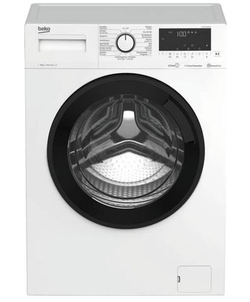 Beko WTV8716XBWST wasmachine