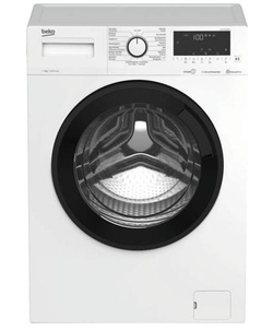 Beko wasmachine WTV9716XBWS