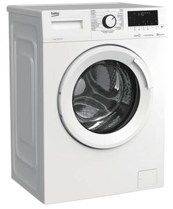 Beko wasmachine WUV75420W