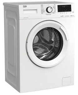 Beko WUV75420W wasmachine