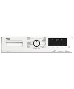 Beko WUV75420W wasmachine