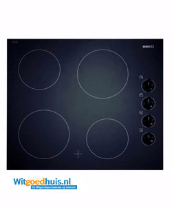 Beko inbouw kookplaat HIC 64100