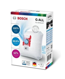 Bosch accessoire BBZ41FGALL