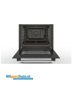 Bosch HXN390I20N Serie 4 Exclusiv fornuis