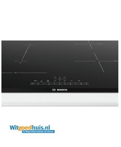 Bosch PVS775FC5E fornuis