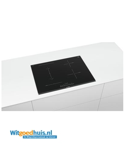 Bosch PVS775FC5E fornuis