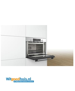 Hover Gooi Grit Bosch inbouw magnetron CPA565GS0 Serie 6 Exclusiv | Witgoedhuis