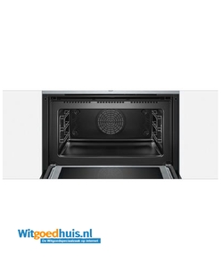 Bosch CMG676BS1 Serie 8 inbouw oven