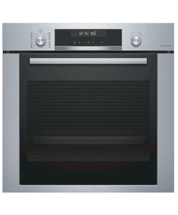 Bosch HBG378TS0 Serie 6 EXCLUSIV inbouw solo oven online kopen
