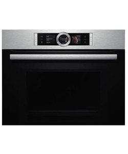 Bosch HMG636BS1 inbouw oven