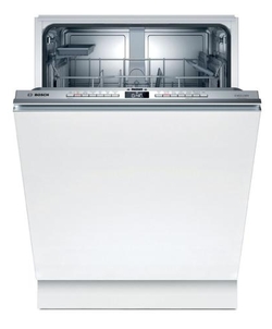 Bosch SBV4HBX00N EXCLUSIV inbouw vaatwasser