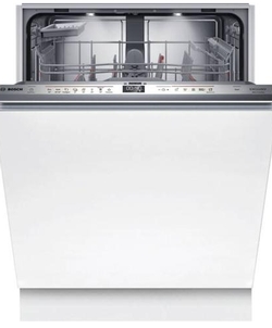 Bosch inbouw vaatwasser SBV6ZBX05E