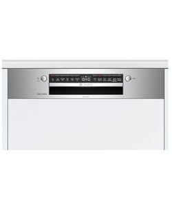 Bosch SMI4HBS00N inbouw vaatwasser