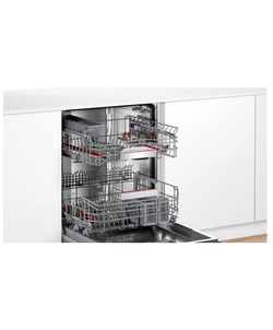 Bosch SMI4HBS00N inbouw vaatwasser