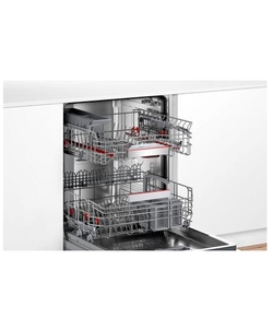 Bosch SMV4EBX00N inbouw vaatwasser