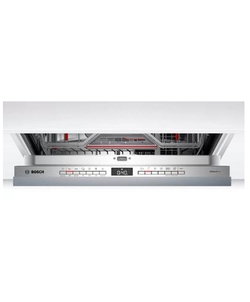 Bosch SMV4HDX52E inbouw vaatwasser