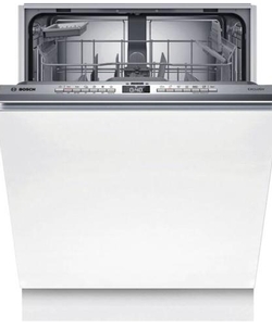 Bosch SMV4HUX04E Vaatwasser