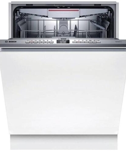 Bosch inbouw vaatwasser SMV6YCX00E