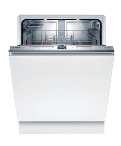 Bosch SMV6ZBX00N inbouw vaatwasser